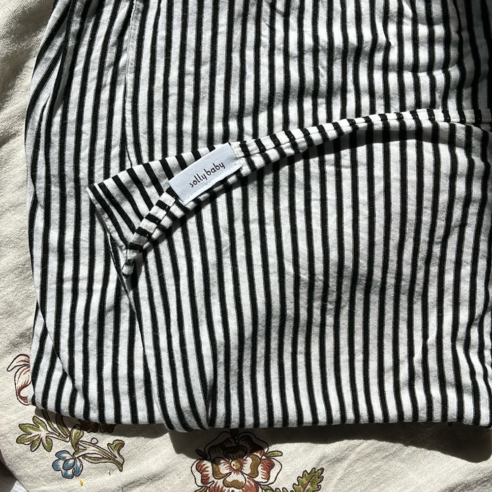 Solly Baby Swaddle